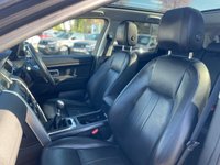 USED 2019 19 LAND ROVER DISCOVERY SPORT 2.0 TD4 HSE SUV 5dr Diesel Manual 4WD Euro 6 (s/s) (180 ps) ONLY 2 OWNERS FROM NEW AND COMES FULLY LOADED WITH EXTRAS AND READY TO DRIVE AWAY TODAY. EXTENDED WARRANTY OPTIONS AVAILABLE. CALL NOW TO AVOID DISAPPOINTMENT 01324634455