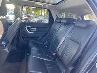 USED 2019 19 LAND ROVER DISCOVERY SPORT 2.0 TD4 HSE SUV 5dr Diesel Manual 4WD Euro 6 (s/s) (180 ps) ONLY 2 OWNERS FROM NEW AND COMES FULLY LOADED WITH EXTRAS AND READY TO DRIVE AWAY TODAY. EXTENDED WARRANTY OPTIONS AVAILABLE. CALL NOW TO AVOID DISAPPOINTMENT 01324634455
