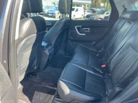 USED 2019 19 LAND ROVER DISCOVERY SPORT 2.0 TD4 HSE SUV 5dr Diesel Manual 4WD Euro 6 (s/s) (180 ps) ONLY 2 OWNERS FROM NEW AND COMES FULLY LOADED WITH EXTRAS AND READY TO DRIVE AWAY TODAY. EXTENDED WARRANTY OPTIONS AVAILABLE. CALL NOW TO AVOID DISAPPOINTMENT 01324634455