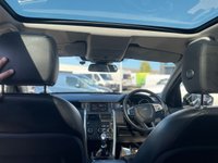 USED 2019 19 LAND ROVER DISCOVERY SPORT 2.0 TD4 HSE SUV 5dr Diesel Manual 4WD Euro 6 (s/s) (180 ps) ONLY 2 OWNERS FROM NEW AND COMES FULLY LOADED WITH EXTRAS AND READY TO DRIVE AWAY TODAY. EXTENDED WARRANTY OPTIONS AVAILABLE. CALL NOW TO AVOID DISAPPOINTMENT 01324634455