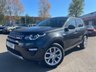 USED 2019 19 LAND ROVER DISCOVERY SPORT 2.0 TD4 HSE SUV 5dr Diesel Manual 4WD Euro 6 (s/s) (180 ps) ONLY 2 OWNERS FROM NEW AND COMES FULLY LOADED WITH EXTRAS AND READY TO DRIVE AWAY TODAY. EXTENDED WARRANTY OPTIONS AVAILABLE. CALL NOW TO AVOID DISAPPOINTMENT 01324634455