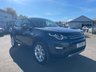 USED 2019 19 LAND ROVER DISCOVERY SPORT 2.0 TD4 HSE SUV 5dr Diesel Manual 4WD Euro 6 (s/s) (180 ps) ONLY 2 OWNERS FROM NEW AND COMES FULLY LOADED WITH EXTRAS AND READY TO DRIVE AWAY TODAY. EXTENDED WARRANTY OPTIONS AVAILABLE. CALL NOW TO AVOID DISAPPOINTMENT 01324634455