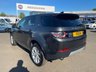 USED 2019 19 LAND ROVER DISCOVERY SPORT 2.0 TD4 HSE SUV 5dr Diesel Manual 4WD Euro 6 (s/s) (180 ps) ONLY 2 OWNERS FROM NEW AND COMES FULLY LOADED WITH EXTRAS AND READY TO DRIVE AWAY TODAY. EXTENDED WARRANTY OPTIONS AVAILABLE. CALL NOW TO AVOID DISAPPOINTMENT 01324634455