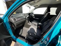 USED 2019 68 SUZUKI VITARA 1.0 Boosterjet SZ-T Euro 6 (s/s) 5dr SAT NAV & ALLOYS