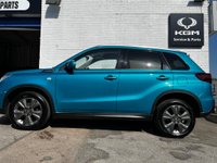USED 2019 68 SUZUKI VITARA 1.0 Boosterjet SZ-T Euro 6 (s/s) 5dr SAT NAV & ALLOYS