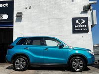 USED 2019 68 SUZUKI VITARA 1.0 Boosterjet SZ-T Euro 6 (s/s) 5dr SAT NAV & ALLOYS
