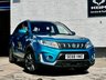 USED 2019 68 SUZUKI VITARA 1.0 Boosterjet SZ-T Euro 6 (s/s) 5dr SAT NAV & ALLOYS