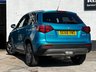 USED 2019 68 SUZUKI VITARA 1.0 Boosterjet SZ-T Euro 6 (s/s) 5dr SAT NAV & ALLOYS