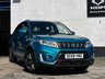 USED 2019 68 SUZUKI VITARA 1.0 Boosterjet SZ-T Euro 6 (s/s) 5dr SAT NAV & ALLOYS