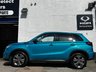 USED 2019 68 SUZUKI VITARA 1.0 Boosterjet SZ-T Euro 6 (s/s) 5dr SAT NAV & ALLOYS