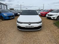 USED 2022 72 VOLKSWAGEN GOLF 2.0 TDI R-Line Hatchback 5dr Diesel DSG Euro 6 (s/s) (150 ps) 