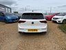 USED 2022 72 VOLKSWAGEN GOLF 2.0 TDI R-Line Hatchback 5dr Diesel DSG Euro 6 (s/s) (150 ps) 
