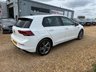 USED 2022 72 VOLKSWAGEN GOLF 2.0 TDI R-Line Hatchback 5dr Diesel DSG Euro 6 (s/s) (150 ps) 
