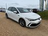 USED 2022 72 VOLKSWAGEN GOLF 2.0 TDI R-Line Hatchback 5dr Diesel DSG Euro 6 (s/s) (150 ps) 