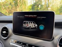 USED 2018 67 MERCEDES-BENZ V CLASS 2.2 V250d BlueTEC Brotherwood Wheelchair Conversion Sport MPV 5dr Diesel G-Tronic+ Euro 6 (s/s) (190 ps) 