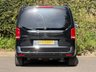 USED 2018 67 MERCEDES-BENZ V CLASS 2.2 V250d BlueTEC Brotherwood Wheelchair Conversion Sport MPV 5dr Diesel G-Tronic+ Euro 6 (s/s) (190 ps) 