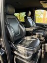 USED 2018 67 MERCEDES-BENZ V CLASS 2.2 V250d BlueTEC Brotherwood Wheelchair Conversion Sport MPV 5dr Diesel G-Tronic+ Euro 6 (s/s) (190 ps) 
