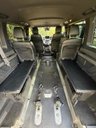 USED 2018 67 MERCEDES-BENZ V CLASS 2.2 V250d BlueTEC Brotherwood Wheelchair Conversion Sport MPV 5dr Diesel G-Tronic+ Euro 6 (s/s) (190 ps) 