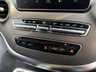 USED 2018 67 MERCEDES-BENZ V CLASS 2.2 V250d BlueTEC Brotherwood Wheelchair Conversion Sport MPV 5dr Diesel G-Tronic+ Euro 6 (s/s) (190 ps) 