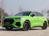 USED AUDI RS Q3 
