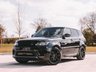 USED LAND ROVER RANGE ROVER SPORT 