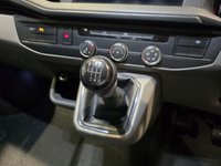 USED 2021 71 VOLKSWAGEN T6.1 Campervan 2.0 TDI T30 SOUTHLANDS SIGNATURE 150 BHP SWB BRAND NEW CONVERSION + 150BHP MODEL
