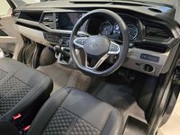 USED 2021 71 VOLKSWAGEN T6.1 Campervan 2.0 TDI T30 SOUTHLANDS SIGNATURE 150 BHP SWB BRAND NEW CONVERSION + 150BHP MODEL