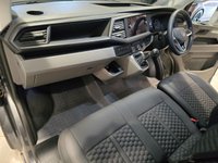 USED 2021 71 VOLKSWAGEN T6.1 Campervan 2.0 TDI T30 SOUTHLANDS SIGNATURE 150 BHP SWB BRAND NEW CONVERSION + 150BHP MODEL