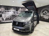 USED 2021 71 VOLKSWAGEN T6.1 Campervan 2.0 TDI T30 SOUTHLANDS SIGNATURE 150 BHP SWB BRAND NEW CONVERSION + 150BHP MODEL