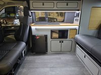 USED 2021 71 VOLKSWAGEN T6.1 Campervan 2.0 TDI T30 SOUTHLANDS SIGNATURE 150 BHP SWB BRAND NEW CONVERSION + 150BHP MODEL