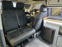 USED 2021 71 VOLKSWAGEN T6.1 Campervan 2.0 TDI T30 SOUTHLANDS SIGNATURE 150 BHP SWB BRAND NEW CONVERSION + 150BHP MODEL