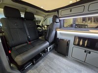 USED 2021 71 VOLKSWAGEN T6.1 Campervan 2.0 TDI T30 SOUTHLANDS SIGNATURE 150 BHP SWB BRAND NEW CONVERSION + 150BHP MODEL