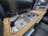 USED 2021 71 VOLKSWAGEN T6.1 Campervan 2.0 TDI T30 SOUTHLANDS SIGNATURE 150 BHP SWB BRAND NEW CONVERSION + 150BHP MODEL