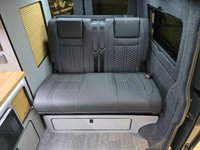 USED 2021 71 VOLKSWAGEN T6.1 Campervan 2.0 TDI T30 SOUTHLANDS SIGNATURE 150 BHP SWB BRAND NEW CONVERSION + 150BHP MODEL
