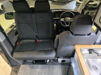 USED 2021 71 VOLKSWAGEN T6.1 Campervan 2.0 TDI T30 SOUTHLANDS SIGNATURE 150 BHP SWB BRAND NEW CONVERSION + 150BHP MODEL
