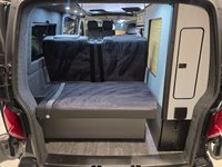 USED 2021 71 VOLKSWAGEN T6.1 Campervan 2.0 TDI T30 SOUTHLANDS SIGNATURE 150 BHP SWB BRAND NEW CONVERSION + 150BHP MODEL