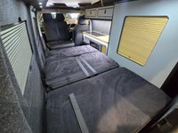 USED 2021 71 VOLKSWAGEN T6.1 Campervan 2.0 TDI T30 SOUTHLANDS SIGNATURE 150 BHP SWB BRAND NEW CONVERSION + 150BHP MODEL