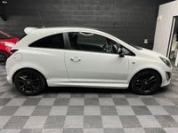 USED 2013 13 VAUXHALL CORSA 1.2 16V Limited Edition Hatchback 3dr Petrol Manual Euro 5 (85 ps) 