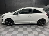 USED 2013 13 VAUXHALL CORSA 1.2 16V Limited Edition Hatchback 3dr Petrol Manual Euro 5 (85 ps) 
