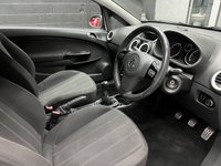 USED 2013 13 VAUXHALL CORSA 1.2 16V Limited Edition Hatchback 3dr Petrol Manual Euro 5 (85 ps) 
