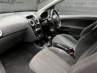USED 2013 13 VAUXHALL CORSA 1.2 16V Limited Edition Hatchback 3dr Petrol Manual Euro 5 (85 ps) 
