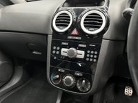 USED 2013 13 VAUXHALL CORSA 1.2 16V Limited Edition Hatchback 3dr Petrol Manual Euro 5 (85 ps) 