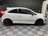 USED 2013 13 VAUXHALL CORSA 1.2 16V Limited Edition Hatchback 3dr Petrol Manual Euro 5 (85 ps) 