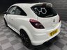 USED 2013 13 VAUXHALL CORSA 1.2 16V Limited Edition Hatchback 3dr Petrol Manual Euro 5 (85 ps) 