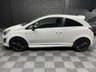 USED 2013 13 VAUXHALL CORSA 1.2 16V Limited Edition Hatchback 3dr Petrol Manual Euro 5 (85 ps) 