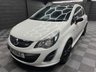 USED 2013 13 VAUXHALL CORSA 1.2 16V Limited Edition Hatchback 3dr Petrol Manual Euro 5 (85 ps) 