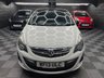USED 2013 13 VAUXHALL CORSA 1.2 16V Limited Edition Hatchback 3dr Petrol Manual Euro 5 (85 ps) 