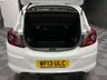USED 2013 13 VAUXHALL CORSA 1.2 16V Limited Edition Hatchback 3dr Petrol Manual Euro 5 (85 ps) 