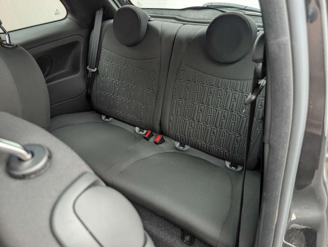 USED 2024 24 FIAT 500 1.0 500 Top MHEV 3dr CLICK & COLLECT/ HOME DELIVERY