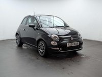 USED 2024 24 FIAT 500 1.0 500 Top MHEV 3dr CLICK & COLLECT/ HOME DELIVERY